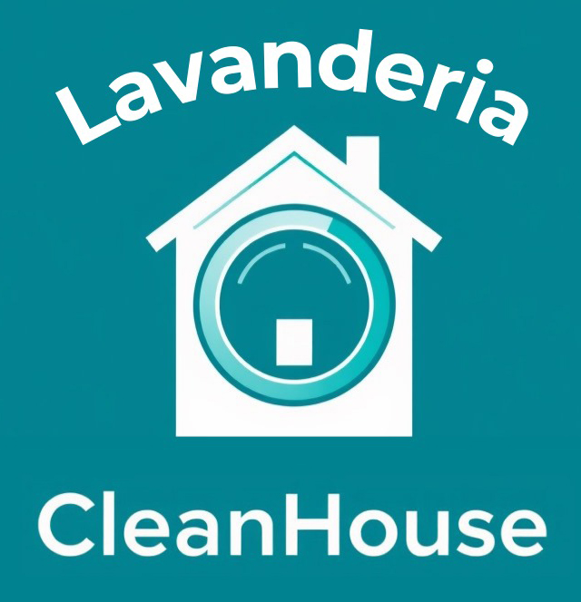 Lavanderia Clean House